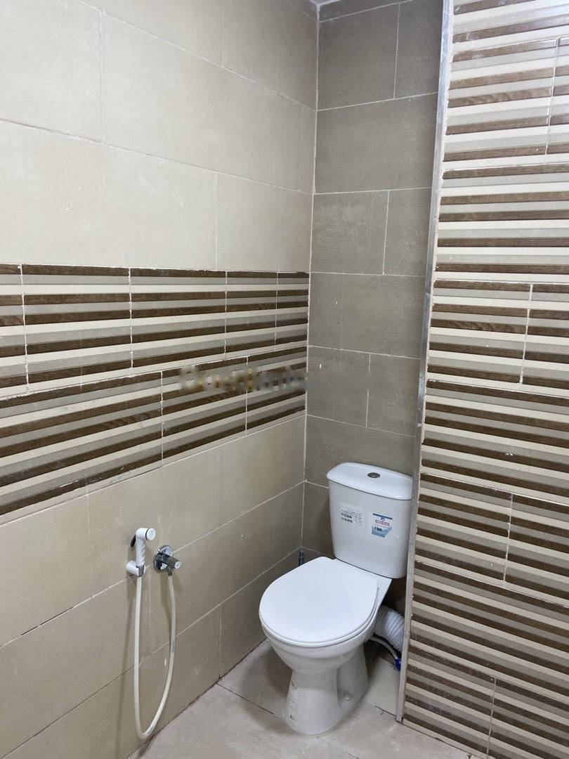 Location Appartement Bordj El Bahri