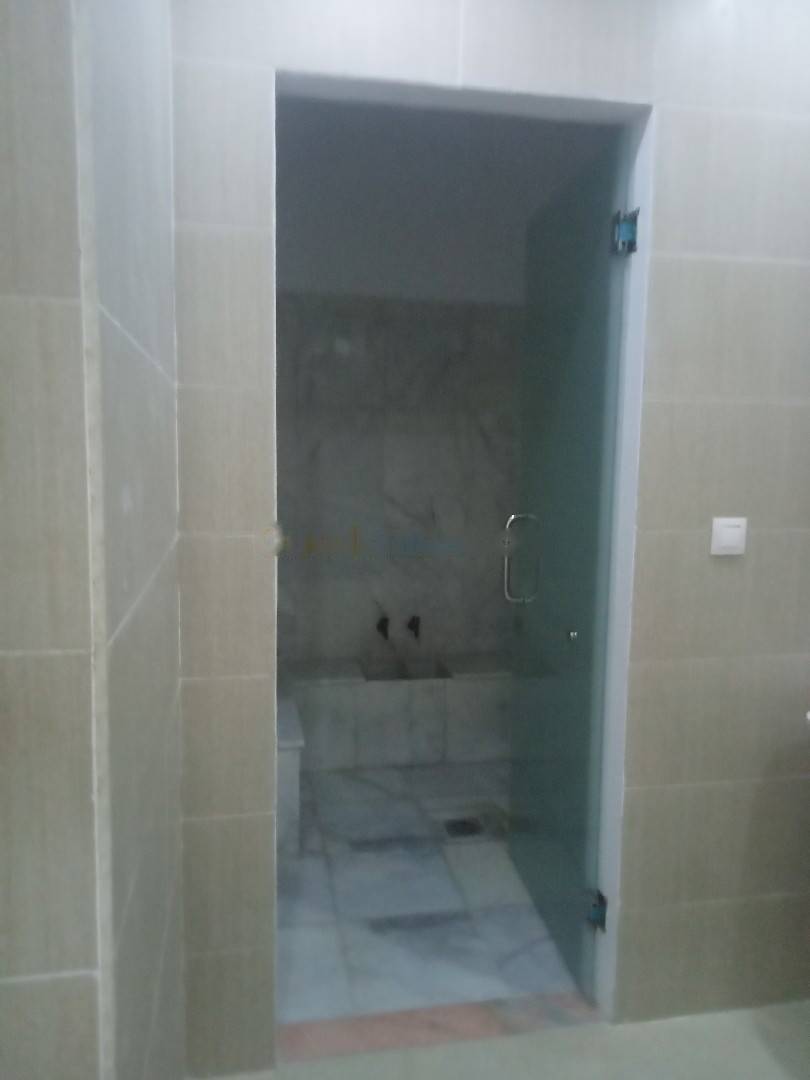 Vente Appartement F5 El Achour