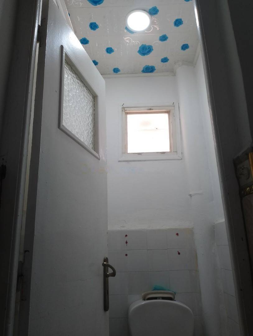 Vente Appartement F3 Mahelma