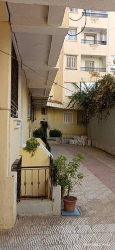 Vente Appartement F3 Souidania