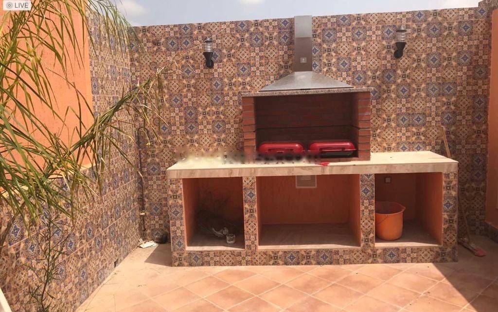 Vente Villa F14 Cheraga