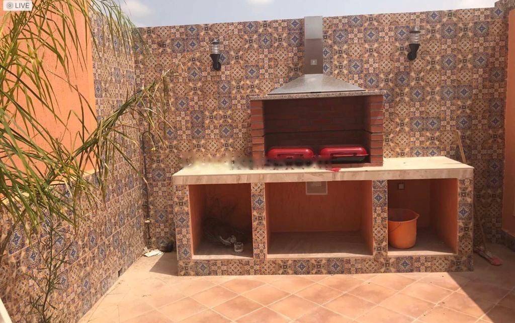 Vente Villa F14 Cheraga