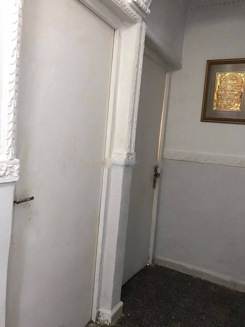 Vente Appartement F5 Dar El Beida
