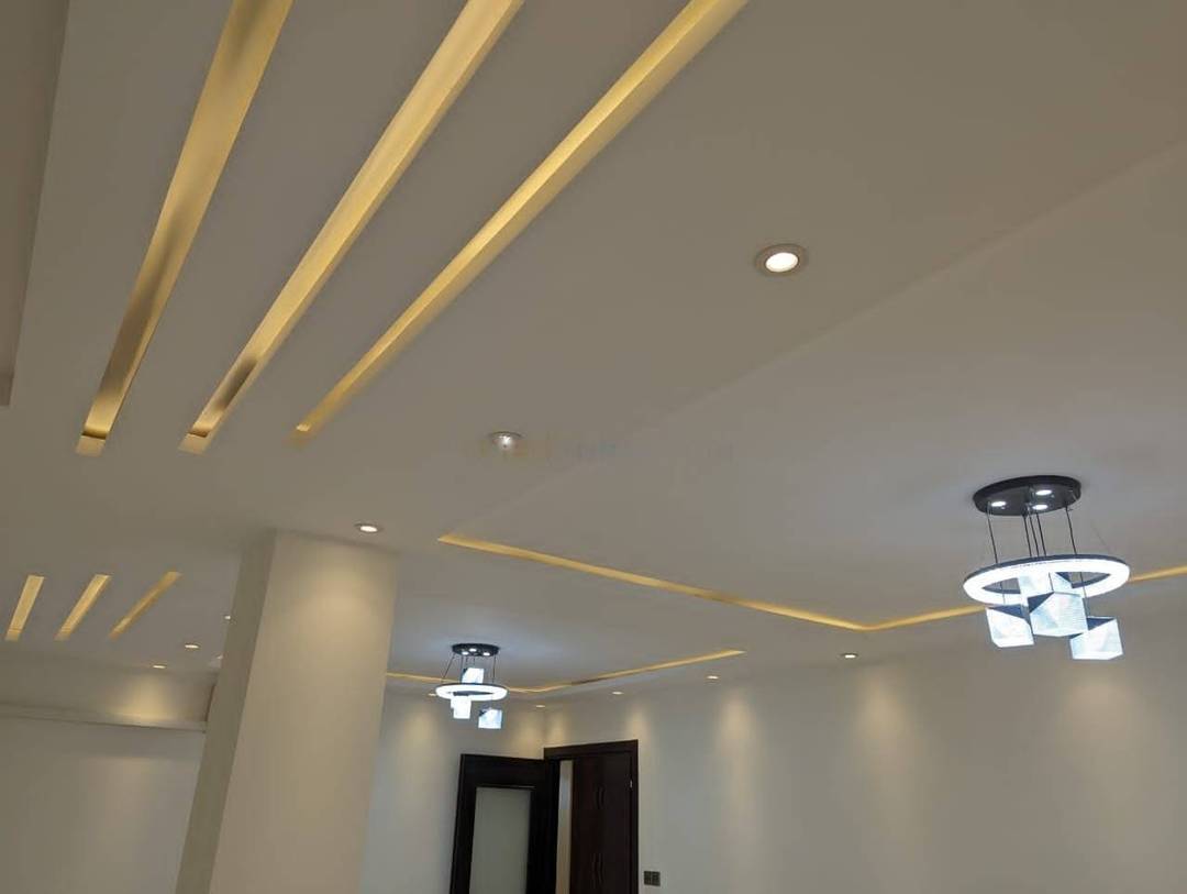 Vente Appartement F4 Bordj El Kiffan