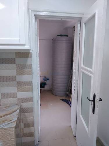 Location Appartement F3 Mohammadia