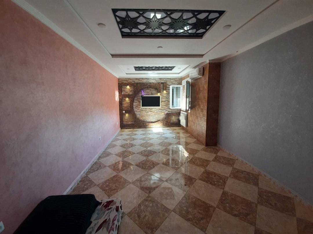 Vente Villa F3 Ouled Chebel