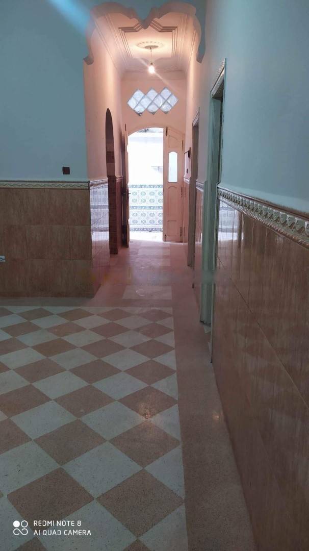 Vente Villa F12 Baraki