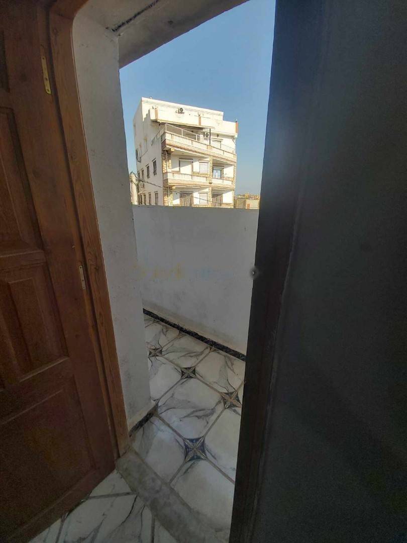 Location Niveau de villa F3 Ouled Chebel