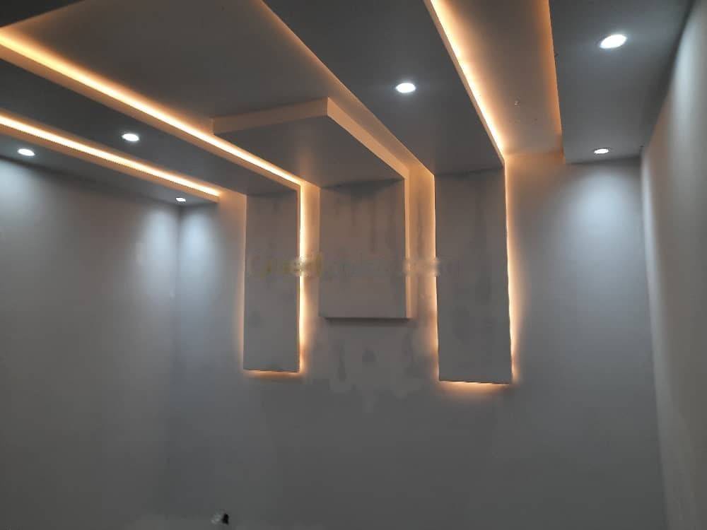 Vente Appartement F3 Bordj El Kiffan