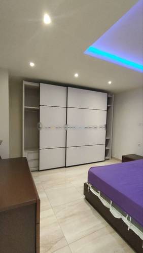 Location Appartement F5 Birkhadem