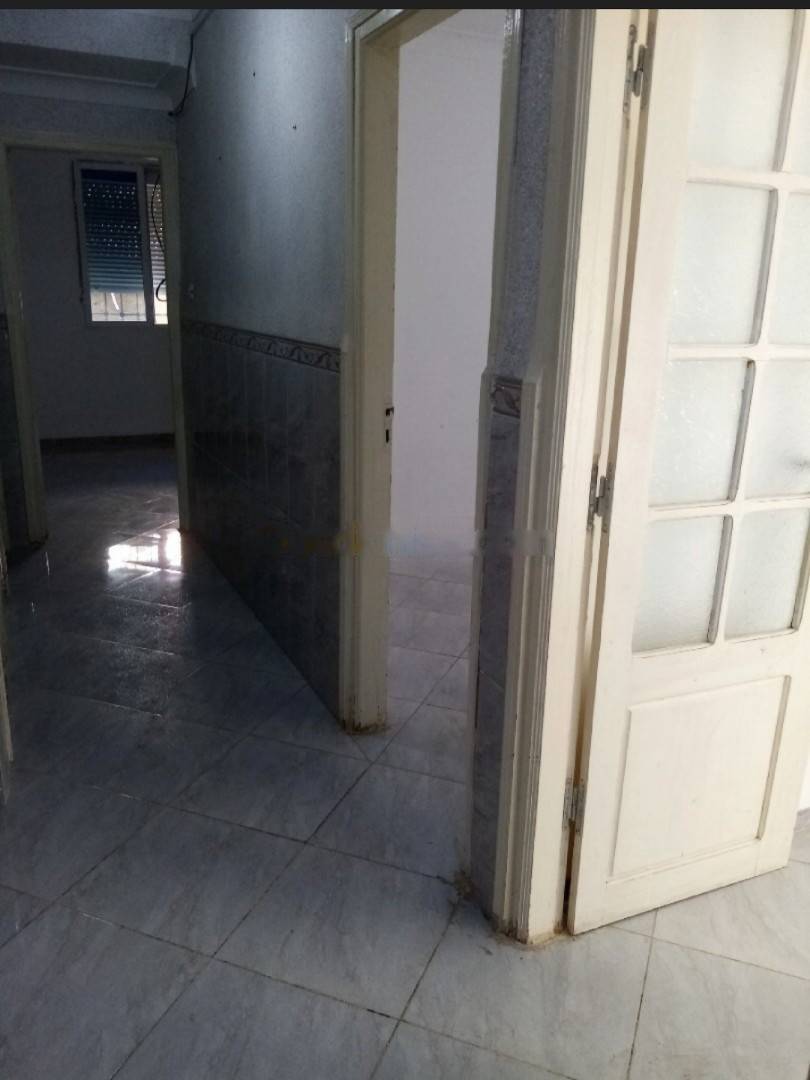 Location Appartement F3 Rais Hamidou