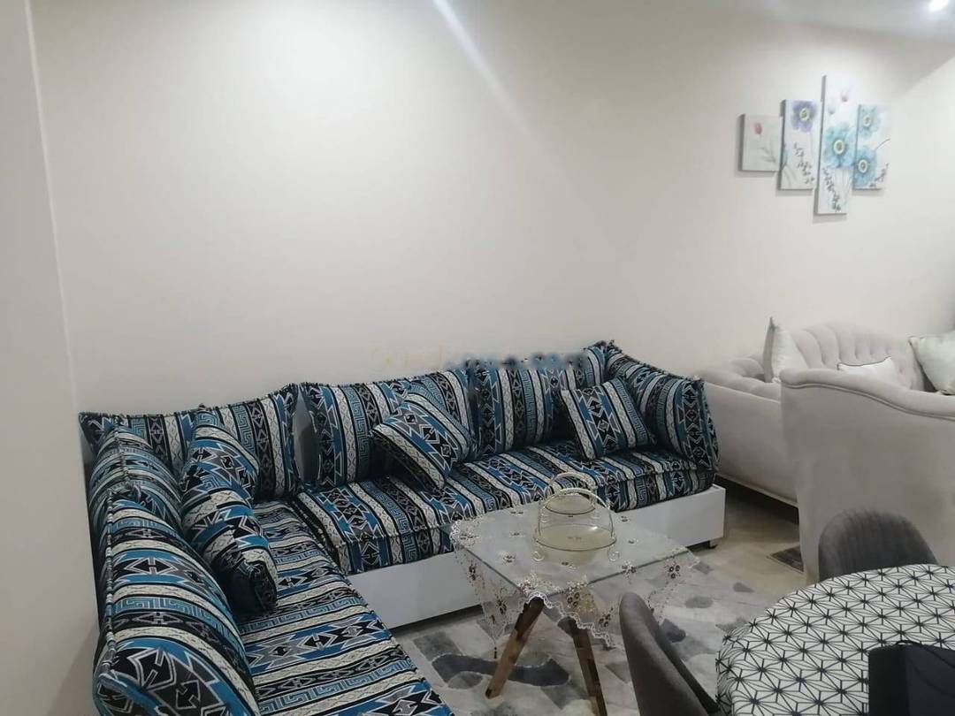 Vente Appartement F4 Cheraga