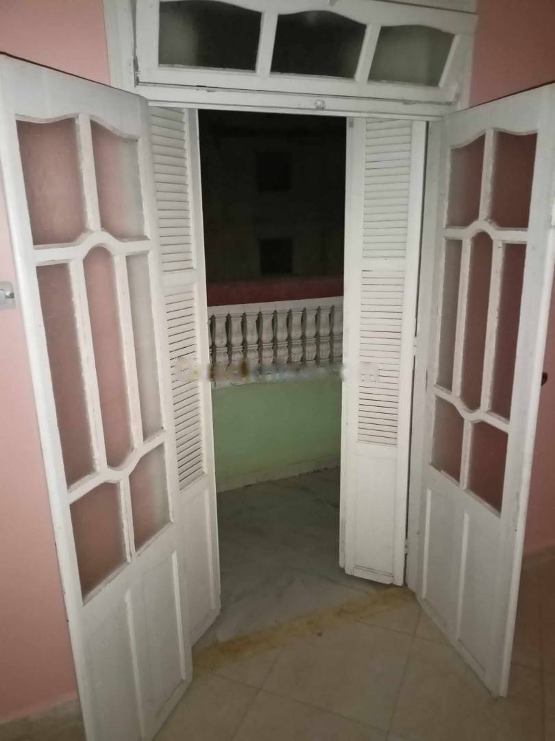 Location Appartement F2 Bordj El Kiffan