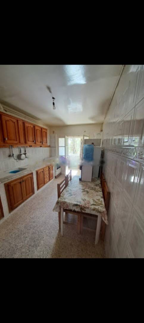 Vente Appartement F4 Bab Ezzouar