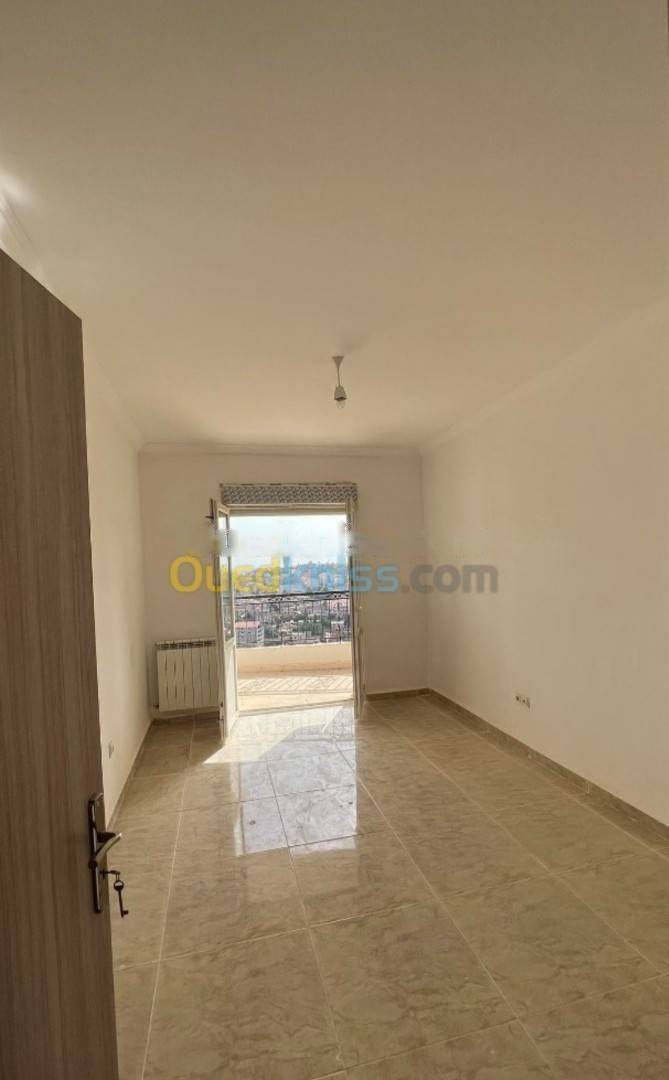 Vente Appartement F05 Mahelma