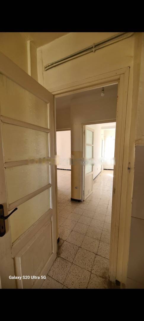 Location Appartement F3 Souidania