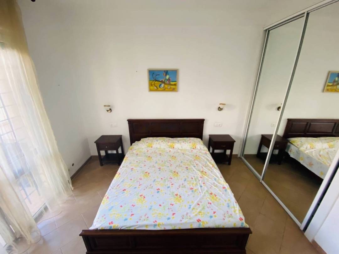 Location Appartement F3 El Biar
