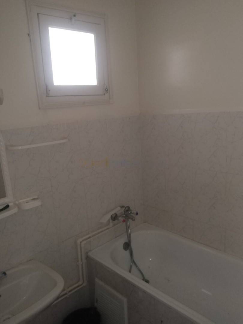 Vente Appartement F3 Souidania