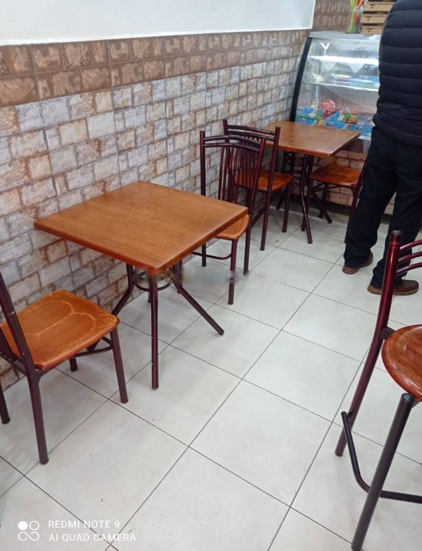 Location Local Birkhadem