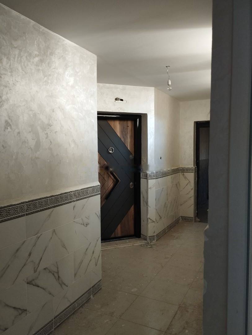 Vente Appartement F3 Bordj El Bahri