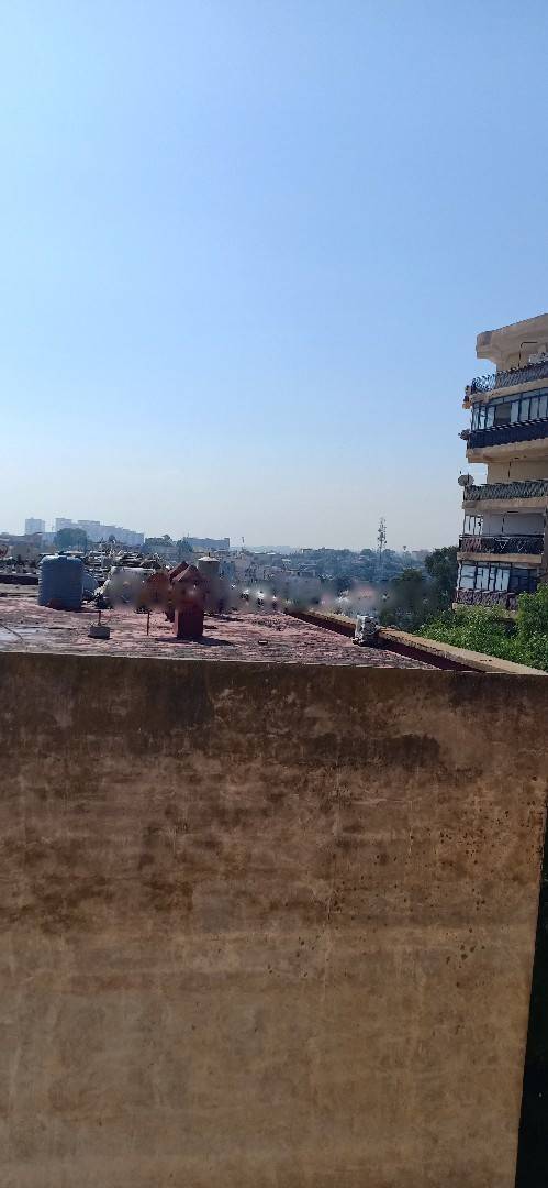 Location Appartement F4 Birkhadem