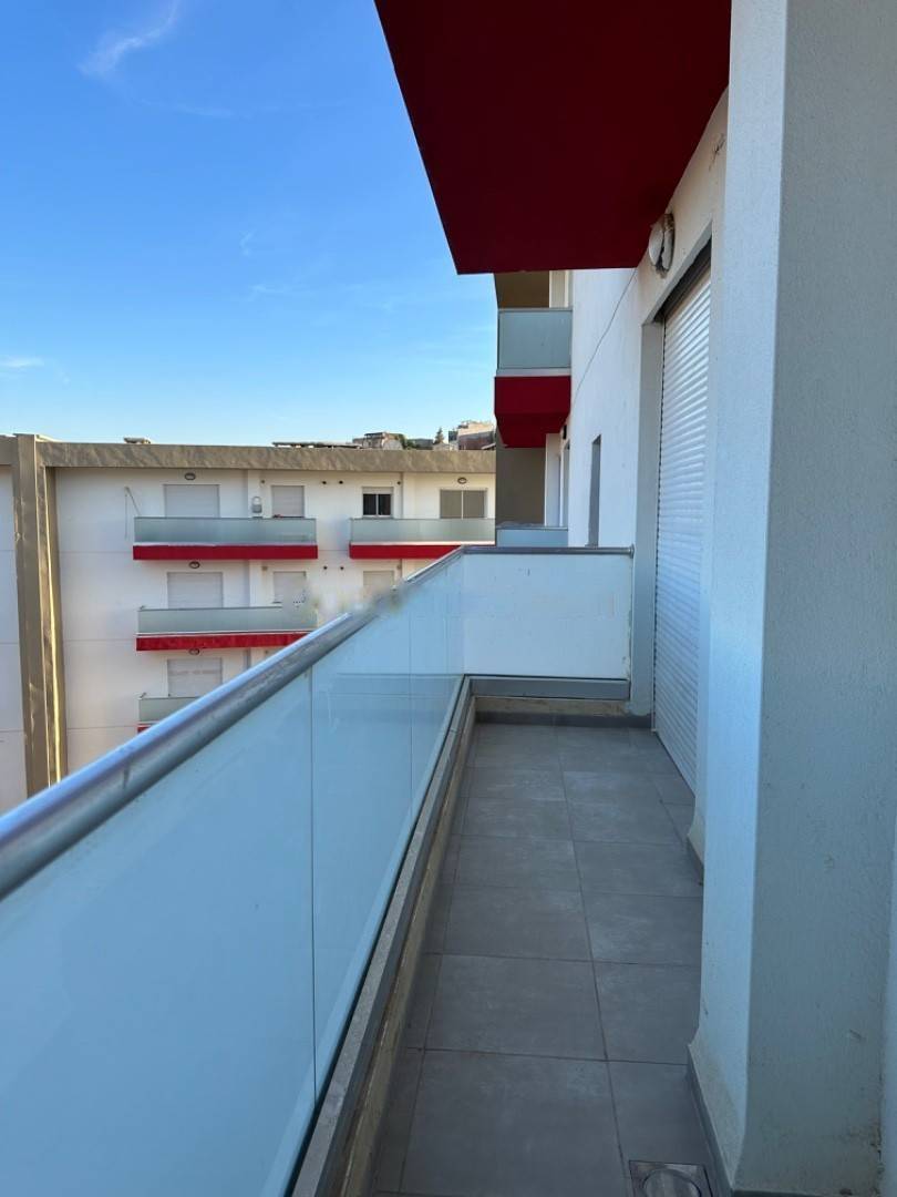Location Appartement F4 Birkhadem