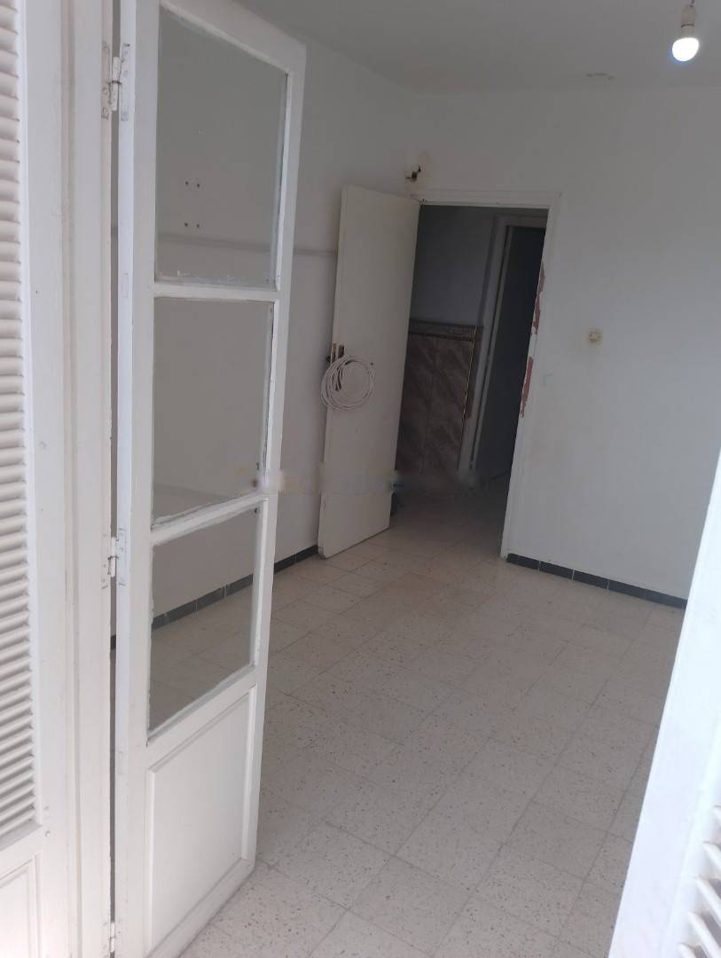 Vente Appartement F3 Mahelma