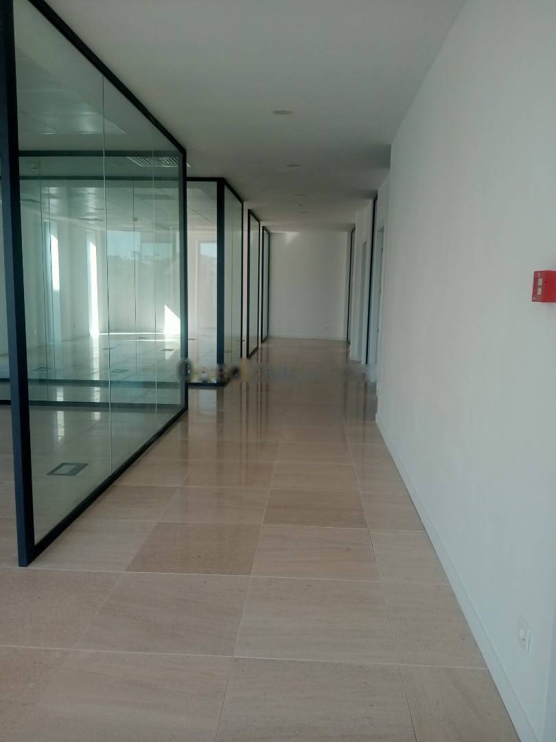 Location Immeuble Hydra