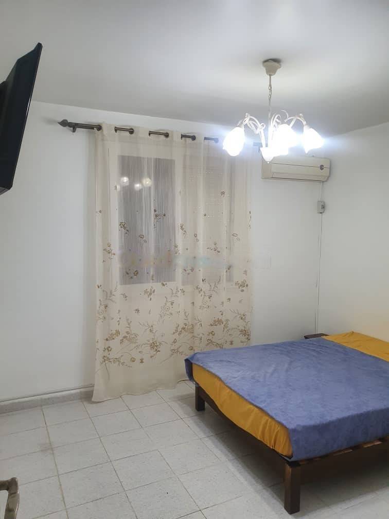 Location Appartement F3 Kouba