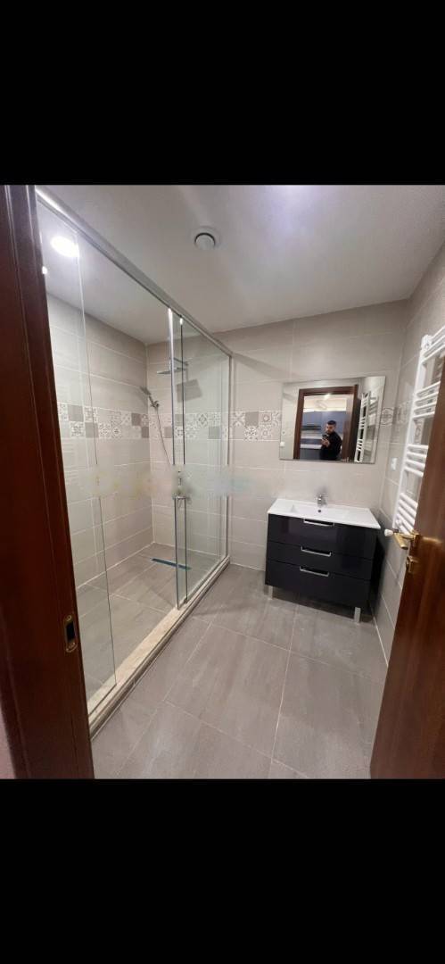 Vente Appartement F4 Dely Ibrahim