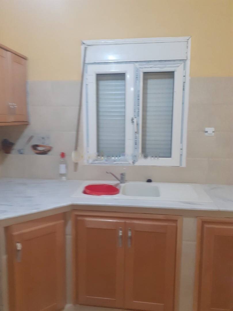 Location Appartement F3 Mohammadia