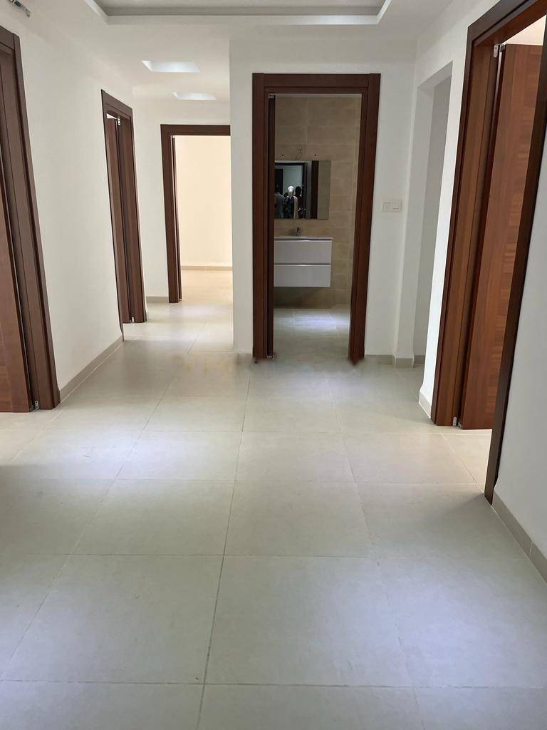 Vente Appartement F6 El Achour