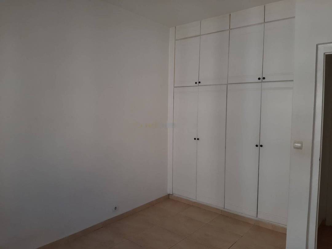 Vente Appartement F4 Staoueli