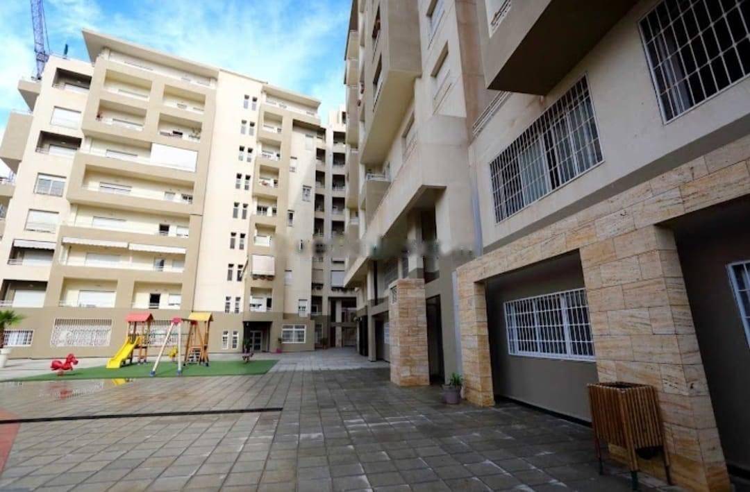 Vente Appartement F4 Ouled Fayet