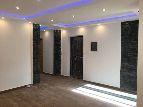 Location Niveau de villa F3 Bordj El Kiffan