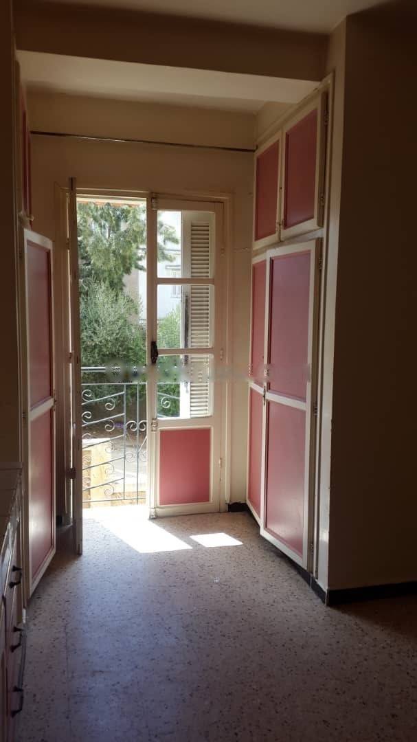 Vente Appartement F3 Cheraga