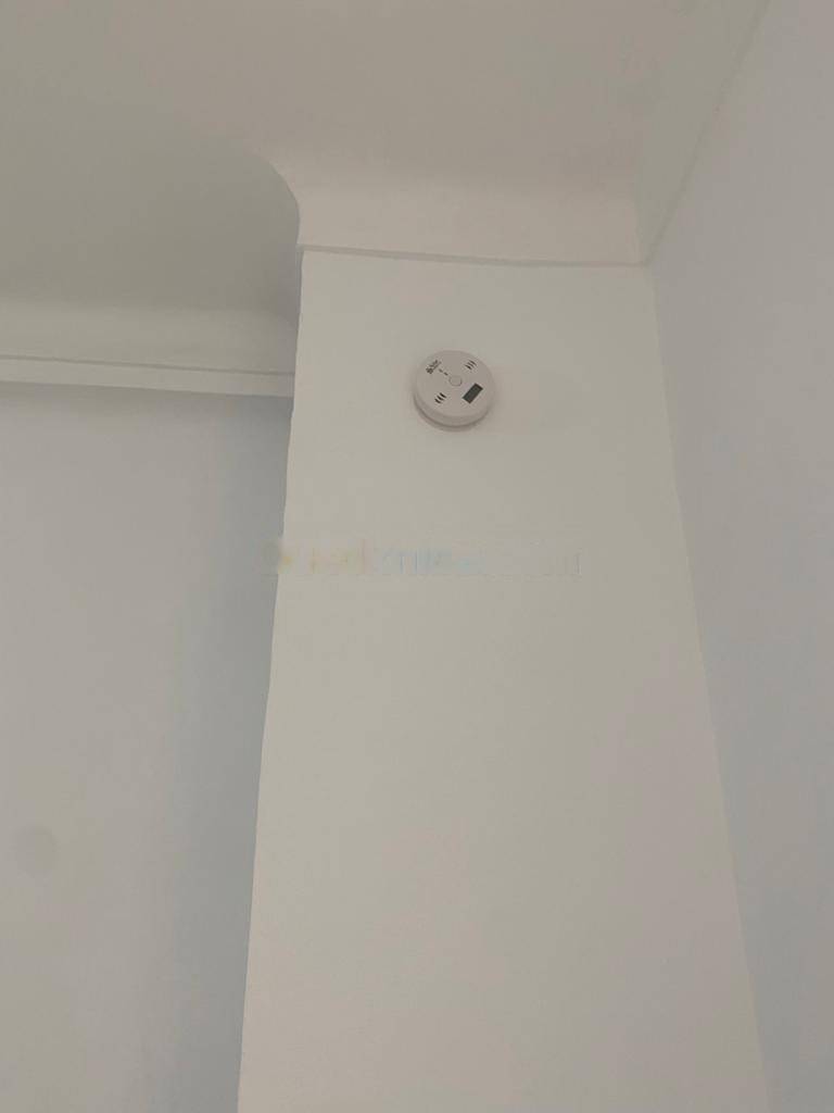 Location Appartement F4 Beni Messous