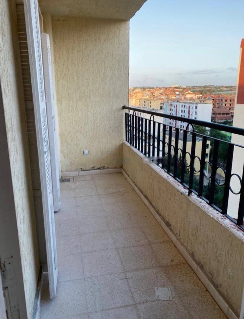 Vente Appartement F3 Staoueli