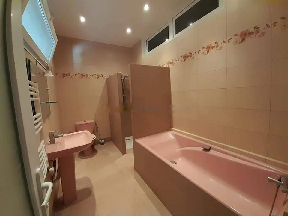 Vente Villa F6 Dely Ibrahim