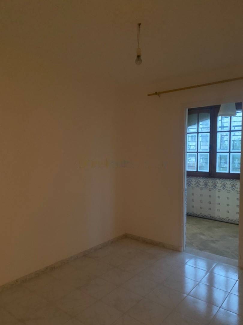 Vente Appartement F3 Kouba