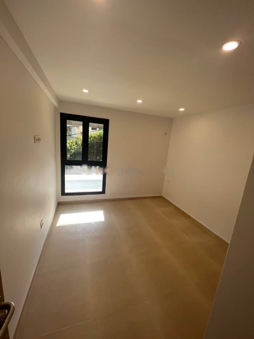 Location Appartement F4 El Achour