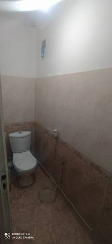 Location Niveau de villa F4 Bordj El Kiffan