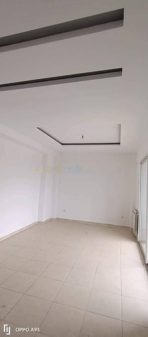 Vente Appartement F4 Birkhadem