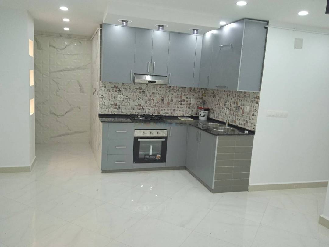 Location Appartement F3 Birkhadem