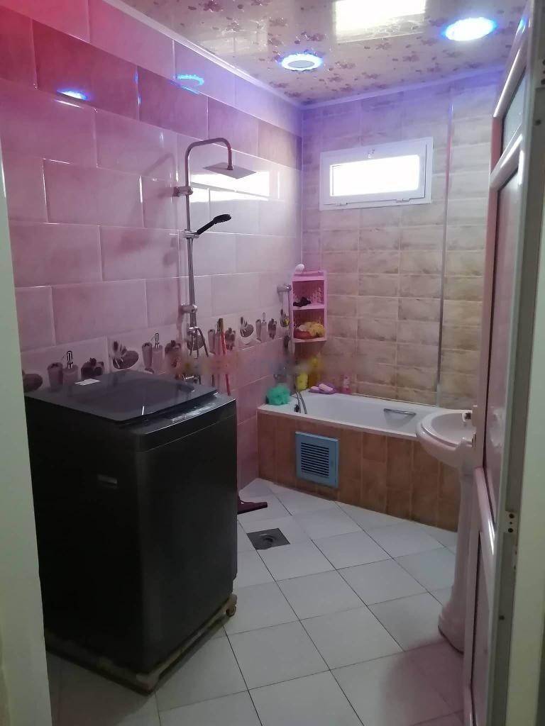 Vente Villa F7 Dar El Beida