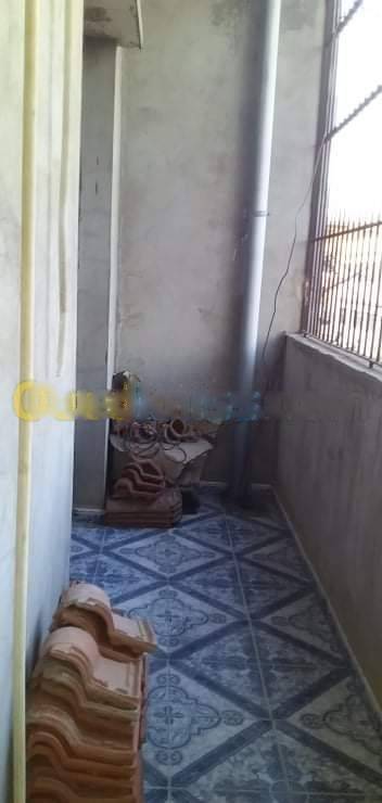 Vente Villa F24 Dar El Beida