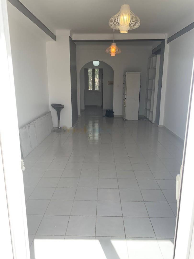 Vente Appartement F4 Dely Ibrahim