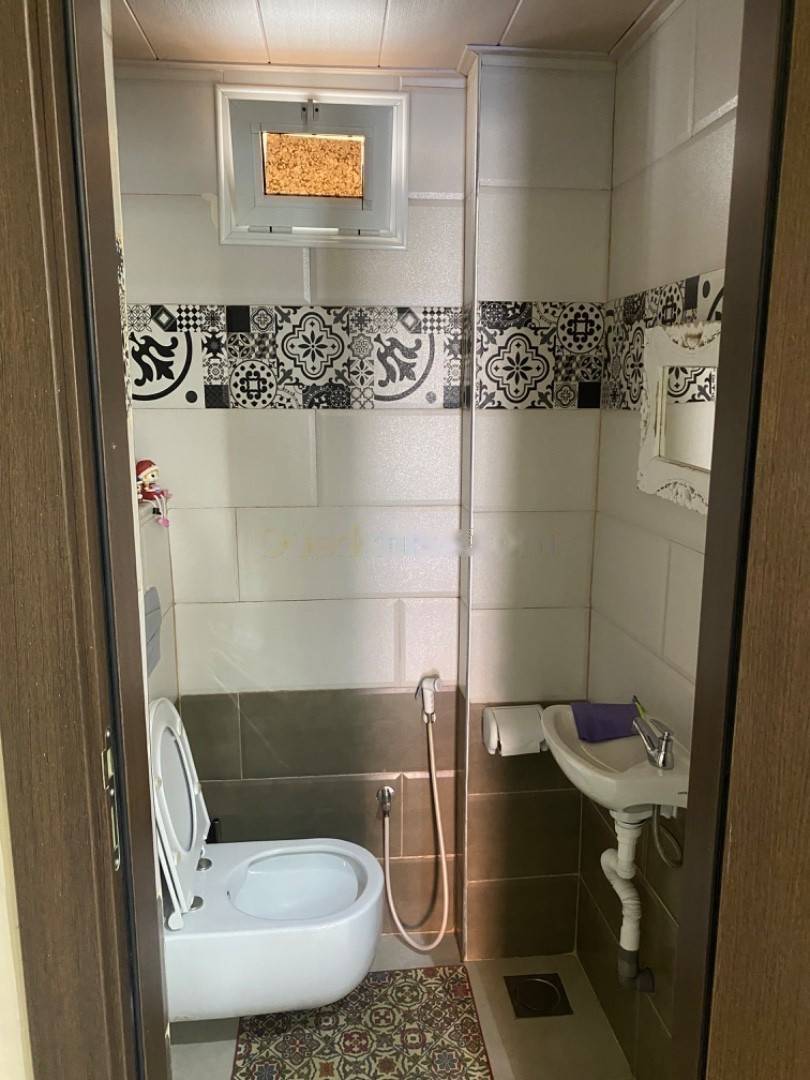 Vente Villa F6 Kouba