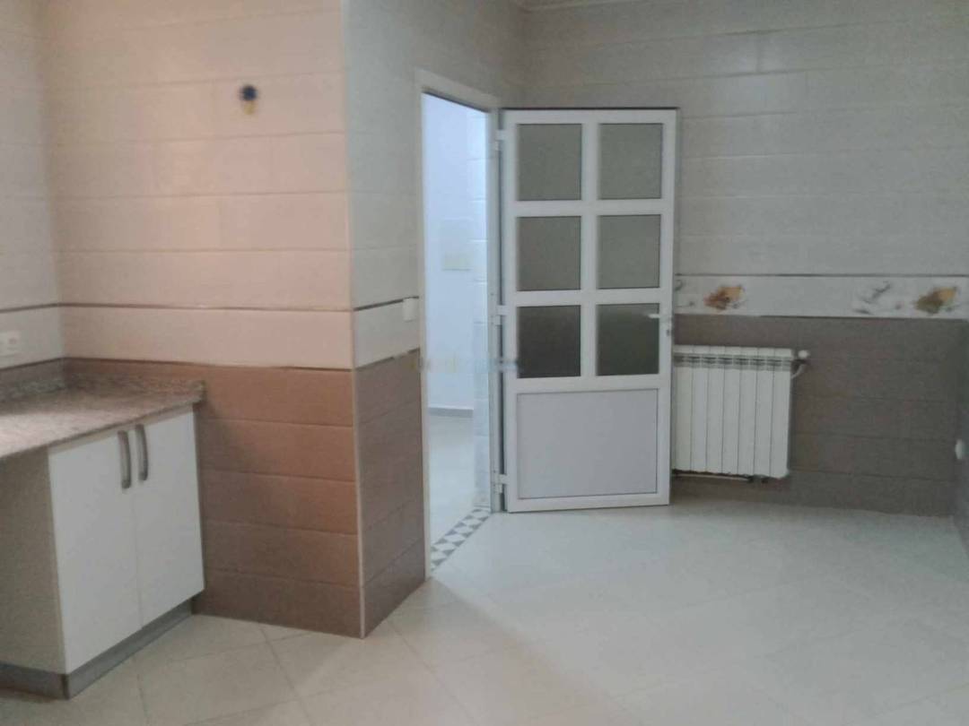 Location Appartement F3 Bordj El Kiffan