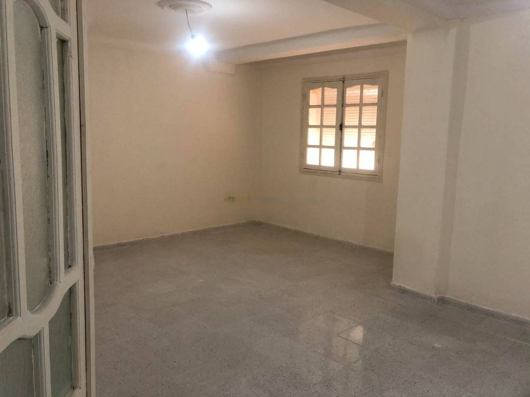 Location Appartement F3 Bordj El Kiffan